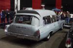Pontiac Bonneville Ambulance 1963 года